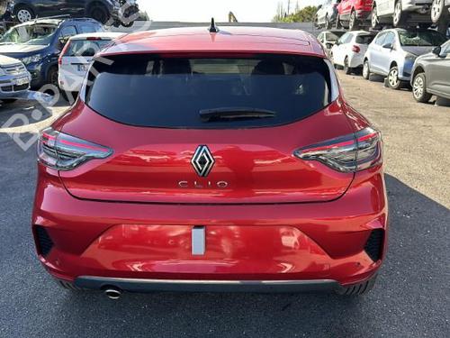 Engine RENAULT CLIO V (B7_) 1.0 SCe 65 (B7MG) | BP23432935M1 