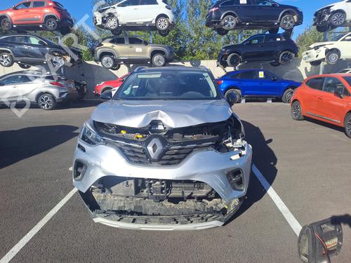 Left front steering knuckle RENAULT CAPTUR II (HF_) TCe 90 (HFM6) | BP29961010M25  - Image 7