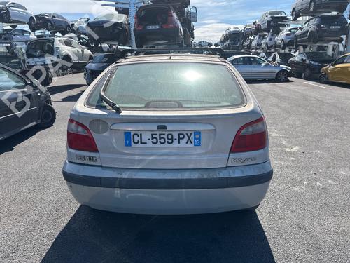 Used Parts RENAULT MEGANE I (BA0/1_)    4655903