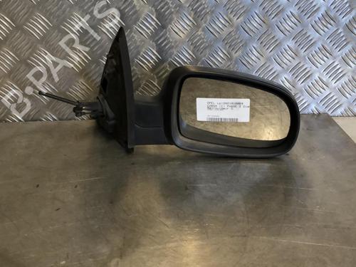 Ryggespeil høyre OPEL CORSA C (X01) 1.3 CDTI (F08, F68) (70 hp) 20347326