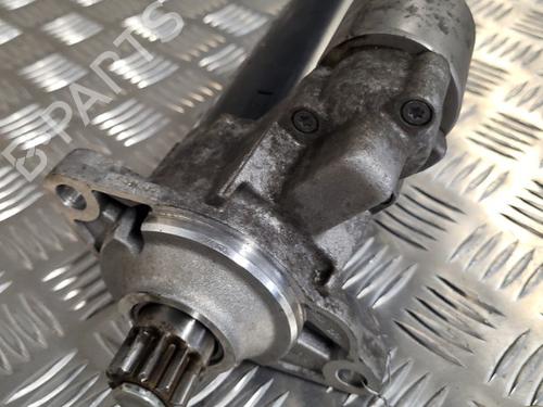 Startmotor VW PASSAT B6 (3C2) 2.0 TDI (170 hp) 30936544