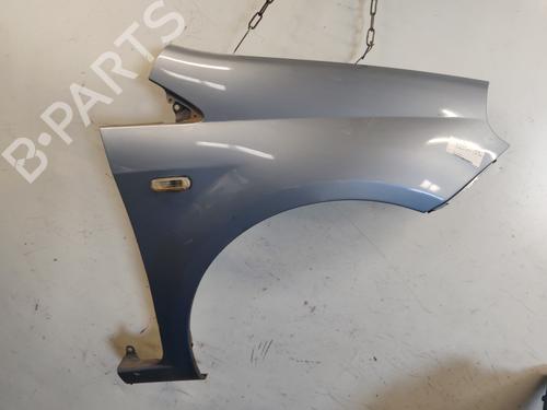 Used Right front fenders FIAT GRANDE PUNTO (199_) 1.3 D Multijet (75 hp) 26743312