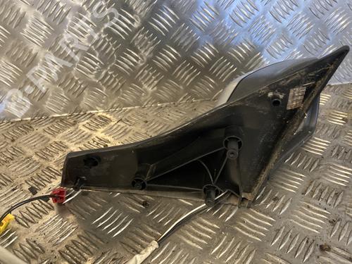 Bakspejl Højre CITROËN XANTIA (X1_, X2_) 1.8 i 16V (110 hp) 33199058