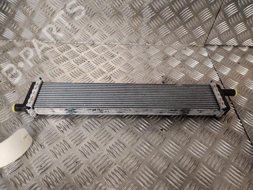 Used Water radiator RENAULT CLIO V (B7_) 1.5 Blue dCi 100 (B7AD) (101 hp) 30152916