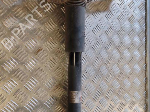 Used Left rear shock absorber RENAULT ESPACE VI (RHN) E-TECH 200 Hybrid (199 hp) 27606120