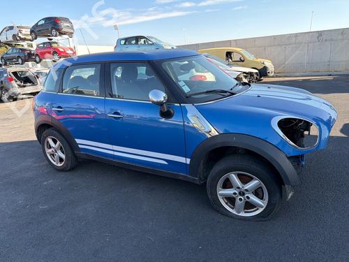 Used Parts MINI MINI COUNTRYMAN (R60) One D 4791539