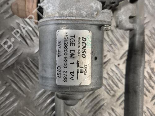 Front wiper motor LANCIA YPSILON (312_) 1.3 D Multijet (312.YXE1A, 312.YXU1A) | BP39582341M29 - Image 3