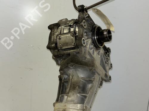 Used Transfer box Transfer box CITROËN C-CROSSER (VU_, VV_) 2.2 HDi (156 hp) 22314898 22314898