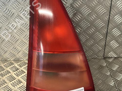 Used Left taillight CITROËN C3 I (FC_, FN_) 1.4 HDi (68 hp) 27539783