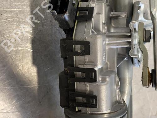 Used Front wiper motor Front wiper motor CITROËN BERLINGO Box Body/MPV (B9) 1.6 HDi / BlueHDi 75 (75 hp) 22094049 22094049