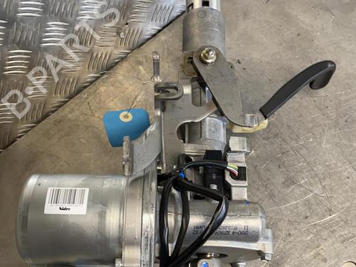 Steering column RENAULT KANGOO / GRAND KANGOO II (KW0/1_) 1.5 dCi 85 (KW0K, KW0L, KW0B) | BP22094072M21