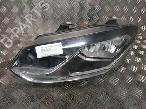 Scheinwerfer links für VW POLO V (6R1, 6C1) 1.0 (75 hp) 31852466