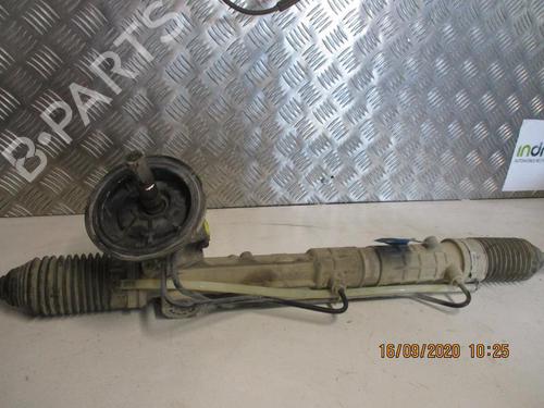 Used Steering rack CITROËN C4 Picasso I MPV (UD_) 1.6 HDi (109 hp) 20345900