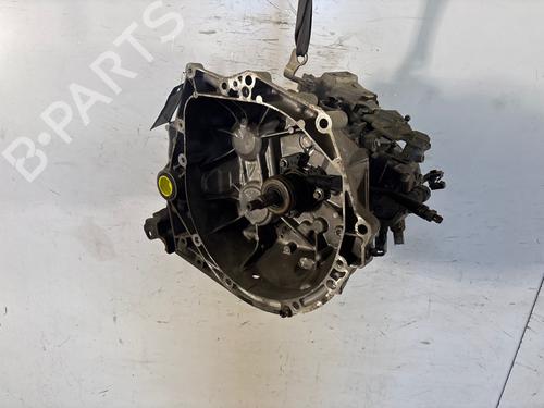 Gearbox PEUGEOT 2008 I (CU_) 1.6 BlueHDi 120 | BP39018011M3 - Image 6