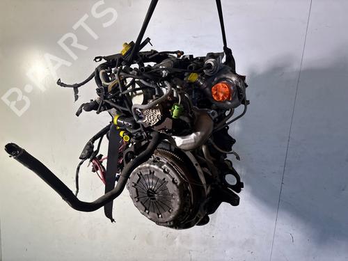 Engine NISSAN PRIMASTAR Van (X83) 2.0 dCi 90 | BP40439916M1 - Image 12