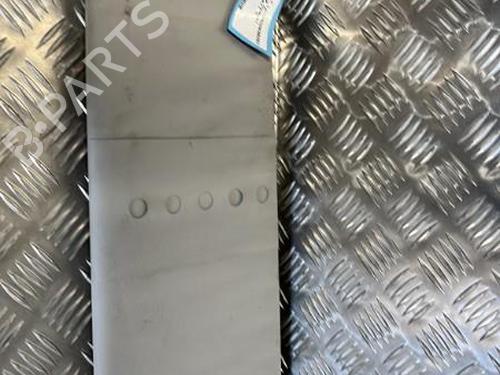 Left sun visor RENAULT TRAFIC III Van (FG_) 1.6 dCi 95 (FGMJ, FGMR) | BP20345536I1 