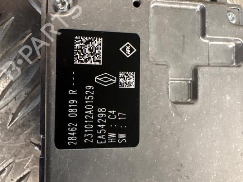 Camera RENAULT CLIO V (B7_) 1.6 E-TECH 140 (B7MU) | BP37629556E14 - Image 3