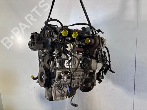 Used Engine Engine 38288787 38288787