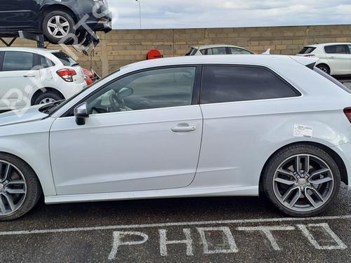 Brukte deler til AUDI A3 (8V1, 8VK) S3 quattro 4741778