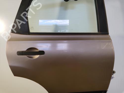 Used Right rear door NISSAN QASHQAI / QASHQAI +2 I (J10, NJ10, JJ10E) 1.5 dCi (106 hp) 24645564