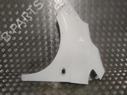 Used Left front fenders OPEL KARL (C16) 1.0 (75 hp) 32191795