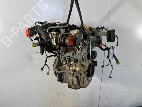 Engine DACIA SANDERO II TCe 90 (B8M1, B8MA, B8AC) | BP38306276M1 - Image 7