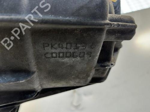 Gearbox RENAULT MEGANE II (BM0/1_, CM0/1_) 2.0 dCi | BP22096553M3 