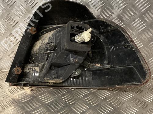 Left taillight VW GOLF VI (5K1) 1.4 TSI | BP30936524C34