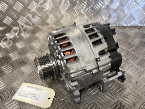 Used Alternator SKODA SUPERB II Estate (3T5) 2.0 TDI 16V (140 hp) 31970368