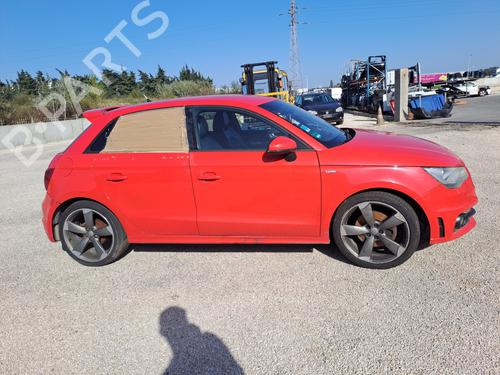 Intercooler AUDI A1 Sportback (8XA, 8XF) 2.0 TDI | BP31852452M30 - Image 3