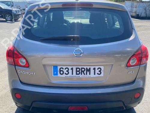 Right taillight NISSAN QASHQAI / QASHQAI +2 I (J10, NJ10, JJ10E) 1.5 dCi | BP22094160C35 