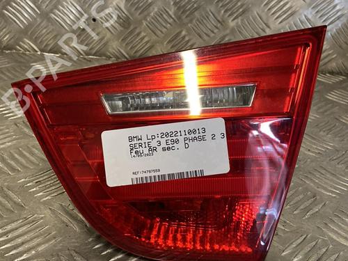 Right tailgate light BMW 3 (E90) 316 d | BP20346607C80 - Image 2