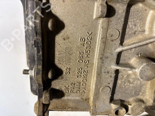 Gearbox VW T-CROSS (C11, D31) 1.0 TSI | BP37240576M3 - Image 2