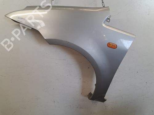 Used Left front fenders FORD FOCUS C-MAX (DM2) 1.8 (122 hp) 28103310