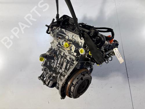Engine FIAT 500 (312_) 1.0 Mild Hybrid (312.AYD1B) | BP37735467M1 - Image 14