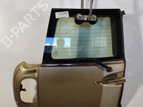 Used Left tailgate MINI MINI CLUBMAN (R55) Cooper D (109 hp) 26121332