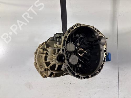 Gearbox RENAULT MASTER III Van (FV) 2.3 dCi 125 FWD (FV0C, FV0D, FV0G, FV0H, FV0J, FV0K,... | BP38761796M3 - Image 6