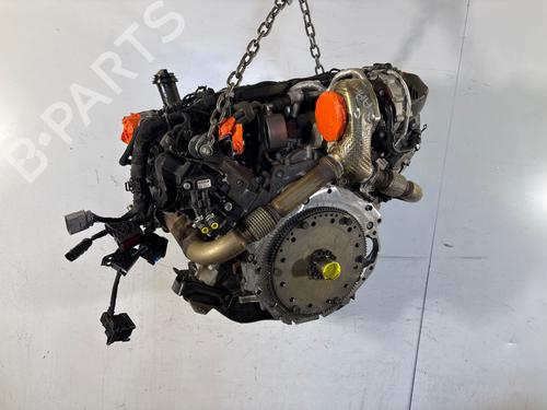 Engine VW AMAROK (2HA, 2HB, S1B, S6B, S7A, S7B, AGD) 3.0 TDI 4motion | BP34052167M1  - Image 9