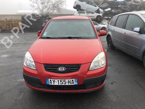 Left headlight KIA RIO II (JB) 1.5 CRDi | BP20347388C28 