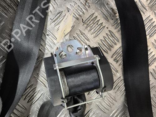 Used Front left seatbelt Front left seatbelt 36789672 36789672