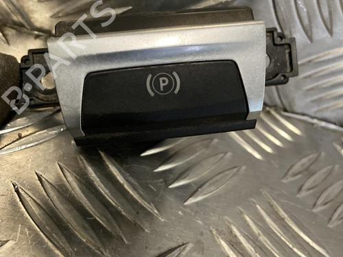 Used Hand brake PEUGEOT 308 II (LB_, LP_, LW_, LH_, L3_) 1.6 HDi (92 hp) 22095685