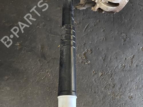 Rear axle RENAULT ZOE (BFM_) ZOE (BFMC, BFMD) | BP37865907M2 - Image 4