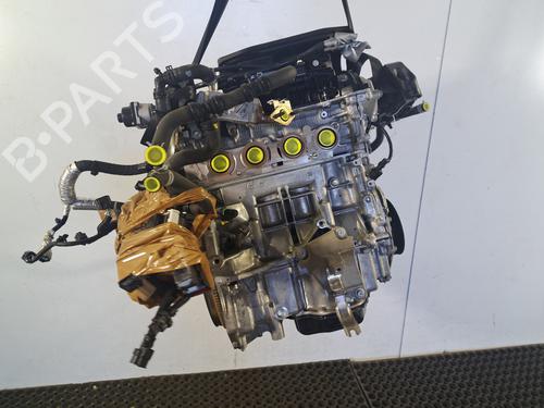 Engine RENAULT CAPTUR II (HF_) E-TECH 145 (HFMU) | BP26971834M1 