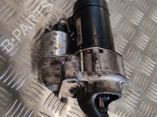 Used Starter PEUGEOT 207 (WA_, WC_) 1.4 HDi (68 hp) 27203150