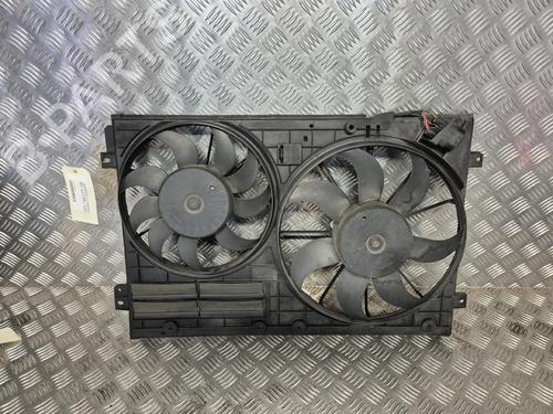 Used Radiator fan Radiator fan 34570420 34570420