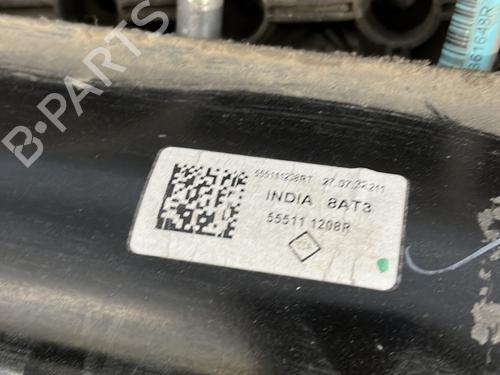 Rear axle DACIA SPRING EV (B6M1) | BP22718609M2 