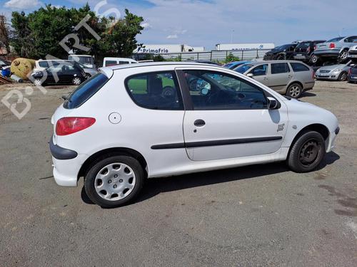 Generator PEUGEOT 206 Hatchback (2A/C) 1.1 i | BP20348161M7 