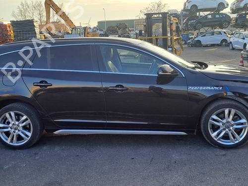 Gearbox VOLVO V60 I (155) D3 / D4 | BP26617186M3 - Image 13