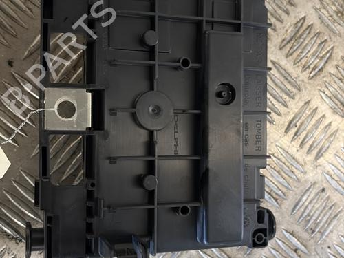 Used Fuse box Fuse box CITROËN C4 I (LC_) 1.6 HDi (90 hp) 33455373 33455373