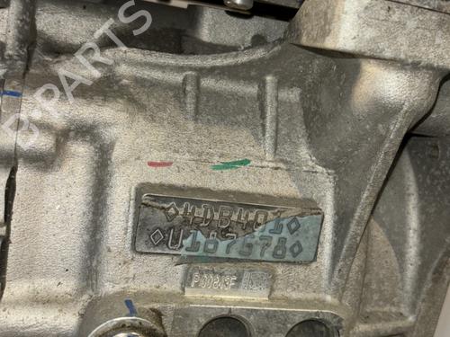 Engine DACIA SPRING EV (B6M1) | BP22748738M1  - Image 7